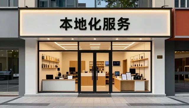 地域适配对企业资料维护的实际影响与应对策略